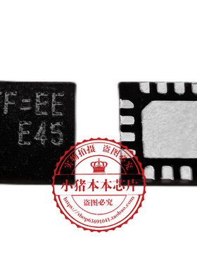 RT8208A RT8208AGQW RT8208代码FF= FF=AB FF=AE 新的一个起拍