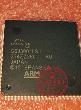 全新原装 S6J3001LSJ S6J3001LSJSC1000B 电脑版全新空白资料好用