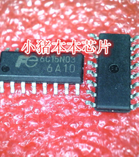 FA6A10 FA6A10N-C6-L3   Fe6A10   6A10  SOP16封装 新的一个起拍