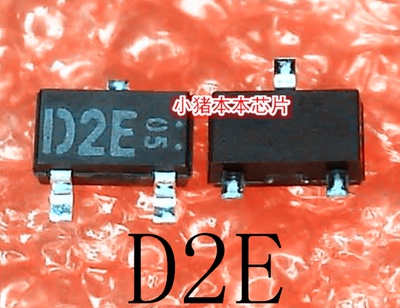 集成电路RB491DGT146RB491D