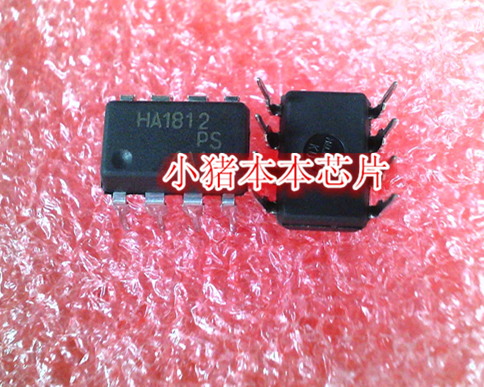 小猪本本集成电路新的一个起拍