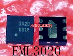 EML3020-00FE06NRR EML3020 3020 DFN6 新的