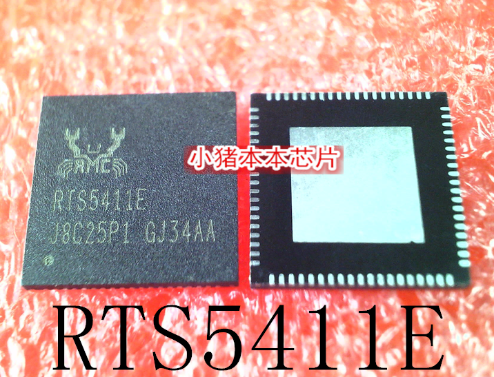 集成电路RTS5411ERTS5411E-GR