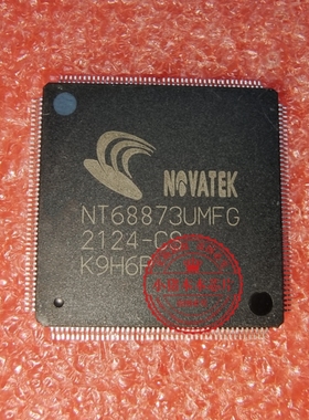 NT68873UMFG NT68874UMFG NT68874AUMFG NT68773UMFG NT68875UMFG