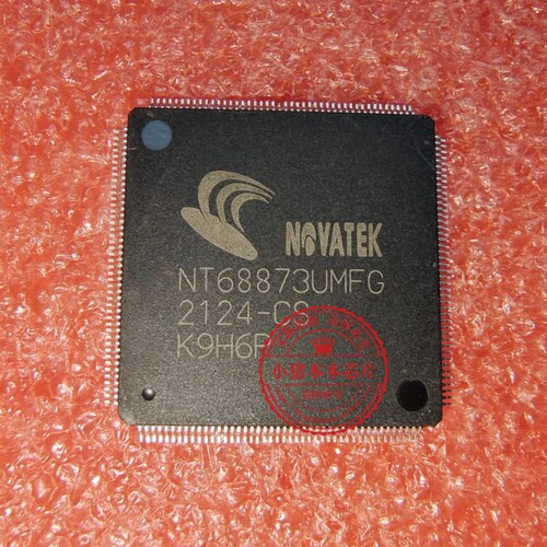 NT68873UMFG NT68874UMFG NT68874AUMFG NT68773UMFG NT68875UMFG