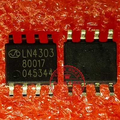 LN4303SR-G LN4303 贴片SOP8