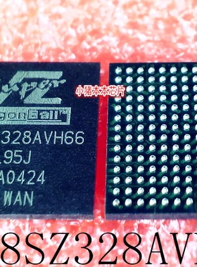 MC68SZ328AVH66  MC68SZ328AUH66 MC68SZ328AVH66OL95J BGA封装