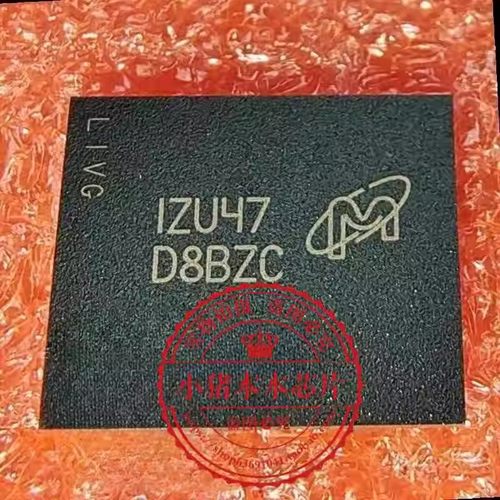 集成电路MT61K512M32KPA-21U