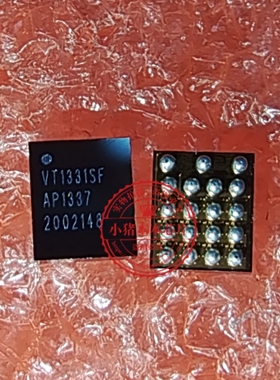 VT1331SFCR VT1331SF BGA  新的  一个起拍