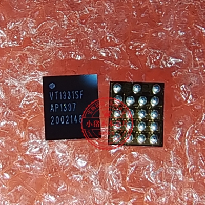 VT1331SFCR VT1331SF BGA  新的  一个起拍