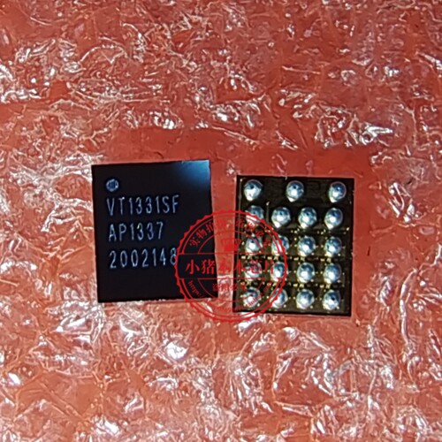 VT1331SFCR VT1331SF BGA  新的  一个起拍