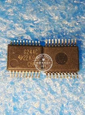 SN74ALS244CDBR SN74ALS244CDB  丝印 G244C  SSOP20