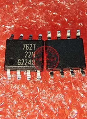 BSP762T  丝印762T 功率电子开关 BSP762TXUMA1  BSP762TXU  SOP8