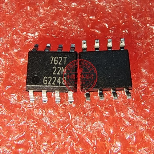 BSP762T  丝印762T 功率电子开关 BSP762TXUMA1  BSP762TXU  SOP8