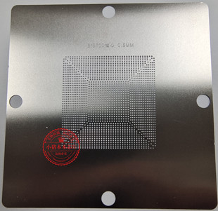 RX5700XT 显卡 215-0917210 215-0917220 215-0917338 植球钢网