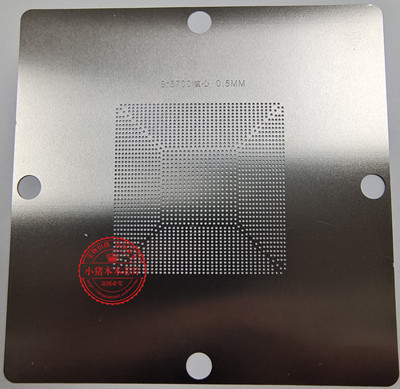 集成电路215-0917210钢网