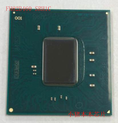 芯片集成电路ICSRH1C