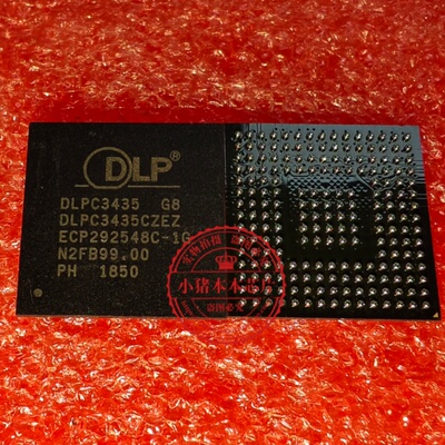 DLPC3435/DLPC3437/DLPC3438/3439/3470/3478/3479/350/CZEZ/ZFF