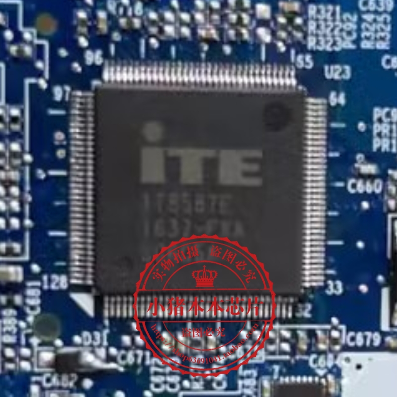 集成电路机械师6-71-N85E0-D02