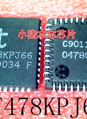 BT478KPJ66      Bt478KPJ66      PLCC44      新的