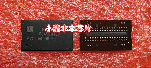 小猪本本R2518AB-8C-E新的