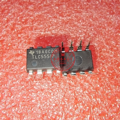 芯片TLC555IPEML319XTLC5551P