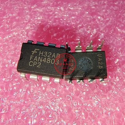 芯片FAN4803CP2丝印FAN4803