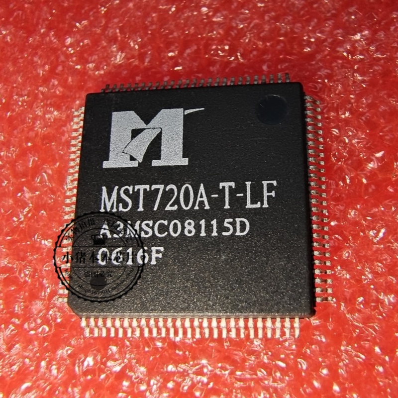 丝印KXP84芯片MST720A-T-LF