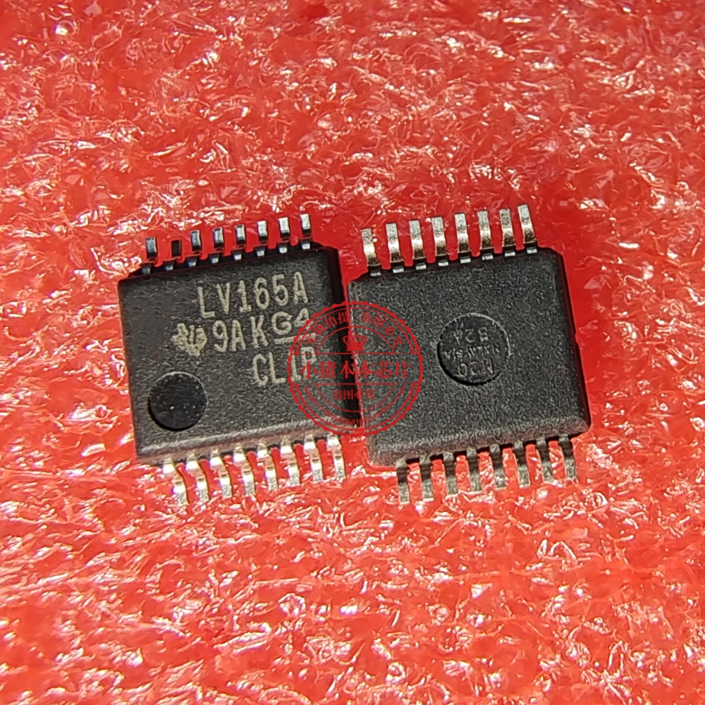 芯片SN74LV165ADBE5000-CGLV165A