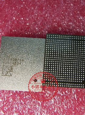 339S00758  339500758  QFN 新的一个起拍