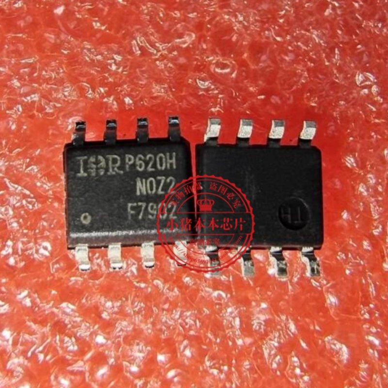 IRF7902TRPBF F7902  IRF7902   SOP   新的  一个起拍