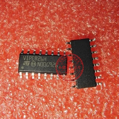 VIPER26HD  VIPER26H   VIPER27HD  VIPER27H  SOP16   新的