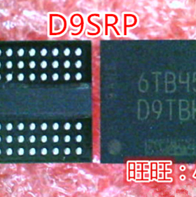 D9SRP MT40A1G16HBA-083EA D9SRL MT40A512M16HA-083E:A DDR4