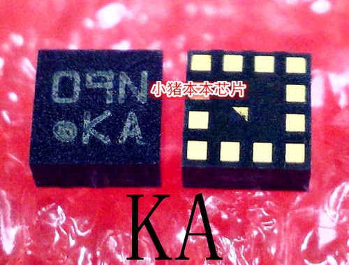 集成电路BMA255(F)BWA255