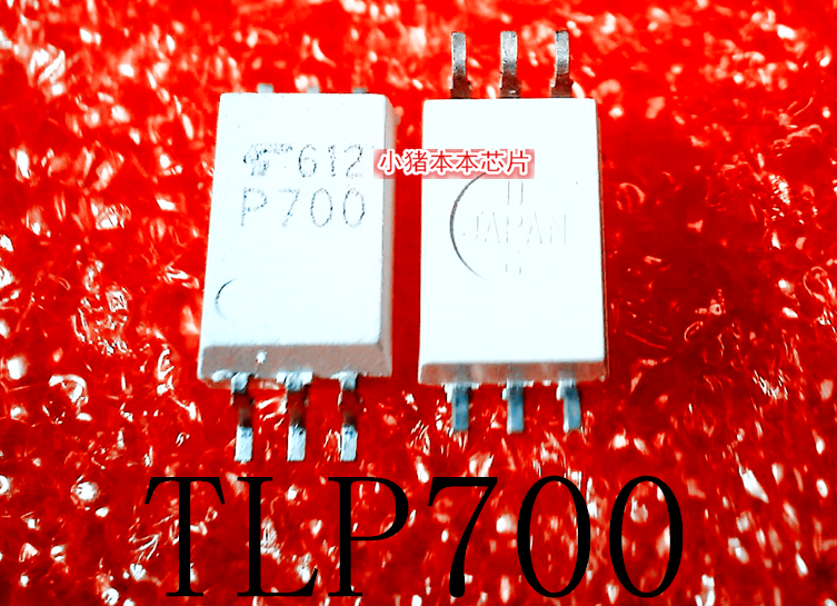 集成电路TLP700P700SOP-6
