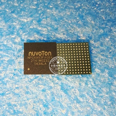 NPCX993FA0BX NPCE38APB1BX  NPCX993FAOBX  NPCE38APBIBX 新的