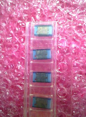 1206CS-121XGLB SMD封装 1206SFS800 F/24-2 F71408AMP-24V IC 新