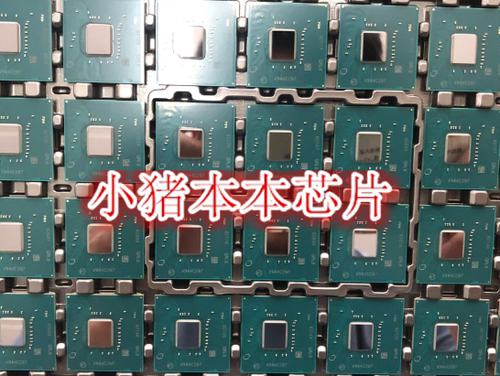 小猪本本芯片集成电路ICSRJ7Y