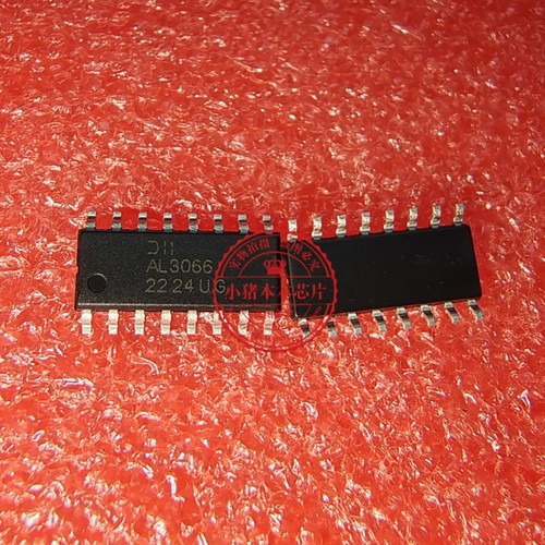 芯片AL3066S16-13GD25R512MEYIGR