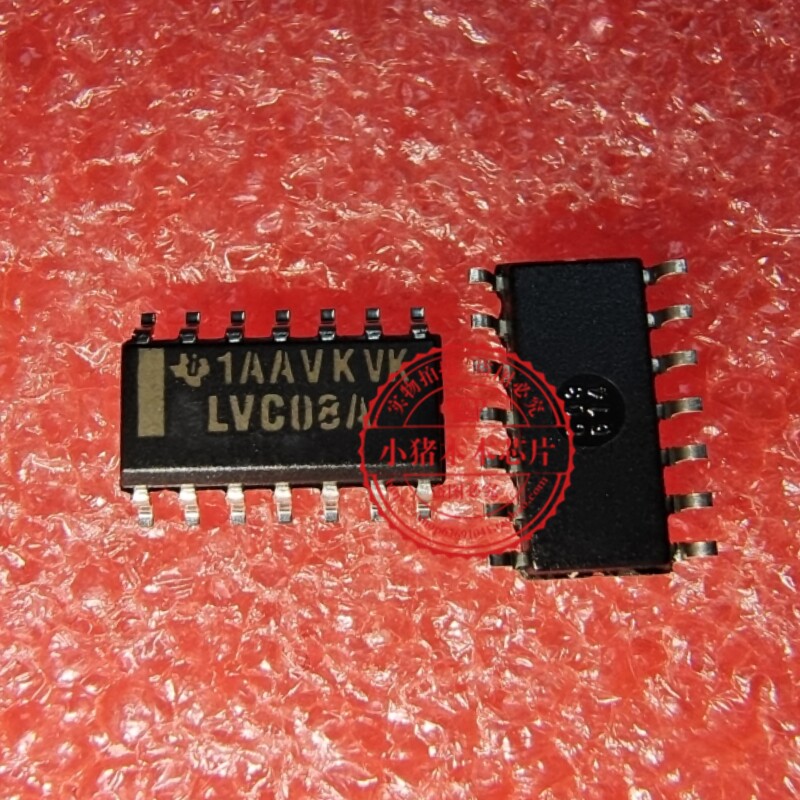 LVC08  SOP14   新的  一个起拍