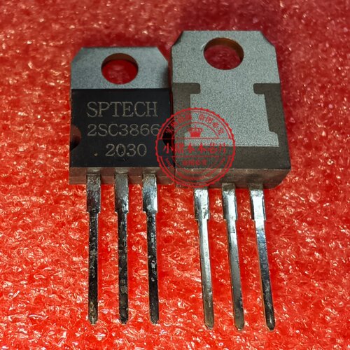 2SC3866MR 2SC3866 C3866 TO220 TO220F进口全新原装800V3A