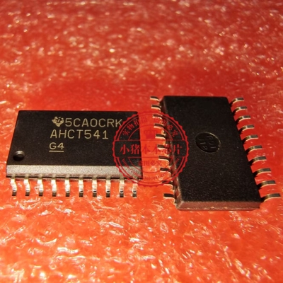 74AHCT541D  AHCT541 SOP20 新的 一个起拍