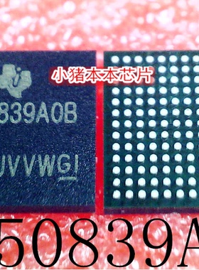 P650839AOB P650839A0B P650839A0BZAJT BGA SLG4E42033VTR QFN