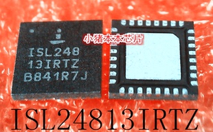 ISL24813IRTZ ISL248 13IRTZ QFN 新的 一个起售 可直拍