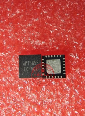 UP1586PQAG  UP1586P  UP1586PQA   UP1585P   UP1585PQAG