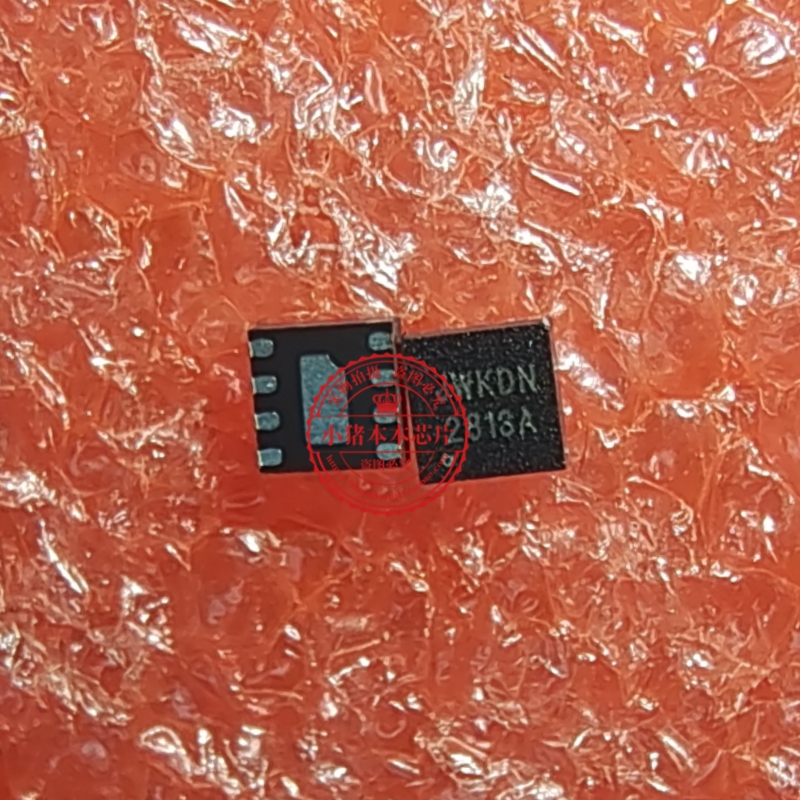 JW7106 JW7106DFND#TRPBF 丝印JWKDF DFN  新的  一个起拍