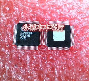 小猪本本TSUMU588DG-1新的一个