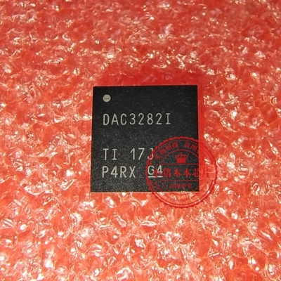 DAC3282IRGZR   DAC3282IRGZT   DAC3282I  DAC32821   QFN