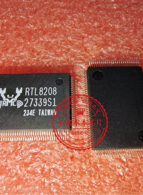 RTL8208B RTL8208C RTL8208G RTL8208D RTL8208 网络驱动芯片