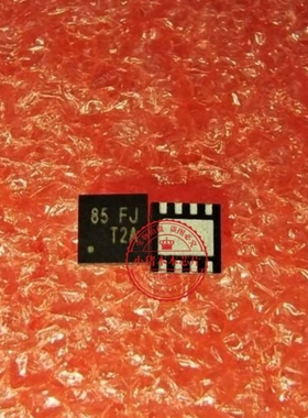 RT9146ZQW RT9146 丝印 85=FJ 85 FJ 85开头 新的  一个起拍